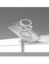 Hurtownia GSM - Etui Ringke Fusion Magnetic MagSafe Samsung Galaxy S23+ Plus Matný Čirý - RGK1800 - {ean13} - Hurt