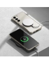 Wholesale Ringke Fusion Magnetic MagSafe Samsung Galaxy S23+ Plus Matte Clear - RGK1800 - {ean13} - Hurt