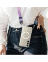 Wholesale Ringke Fusion Magnetic MagSafe Samsung Galaxy S23+ Plus Matte Clear - RGK1800 - {ean13} - Hurt