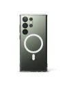 Wholesale Ringke Fusion Magnetic MagSafe Samsung Galaxy S23 Ultra Matte Clear - RGK1801 - {ean13} - Hurt