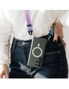Wholesale Ringke Fusion Magnetic MagSafe Samsung Galaxy S23 Ultra Matte Clear - RGK1801 - {ean13} - Hurt