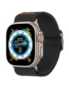 Belt Spigen Fit Lite Ultra Apple Watch 4/5/6/7/SE/8/9/Ultra 44/45/49mm Black