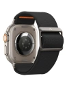 Hurtownia GSM - Pasek Spigen Fit Lite Ultra Apple Watch 4/5/6/7/SE/8/9/Ultra 44/45/49mm Black - SPN2839 - {ean13} - Hurt