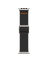 Hurtownia GSM - Pasek Spigen Fit Lite Ultra Apple Watch 4/5/6/7/SE/8/9/Ultra 44/45/49mm Black - SPN2839 - {ean13} - Hurt