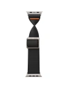 Hurtownia GSM - Pasek Spigen Fit Lite Ultra Apple Watch 4/5/6/7/SE/8/9/Ultra 44/45/49mm Black - SPN2839 - {ean13} - Hurt