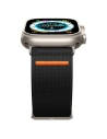 Hurtownia GSM - Pasek Spigen Fit Lite Ultra Apple Watch 4/5/6/7/SE/8/9/Ultra 44/45/49mm Black - SPN2839 - {ean13} - Hurt