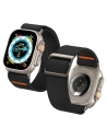 Hurtownia GSM - Pasek Spigen Fit Lite Ultra Apple Watch 4/5/6/7/SE/8/9/Ultra 44/45/49mm Black - SPN2839 - {ean13} - Hurt