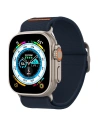 Spigen Fit Lite Ultra Apple Watch 4/5/6/7/SE/8/9/Ultra 44/45/49mm Marineblau