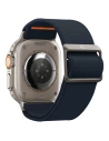 Wholesale Belt Spigen Fit Lite Ultra Apple Watch 4/5/6/7/SE/8/9/Ultra 44/45/49mm Navy - SPN2840 - {ean13} - Hurt