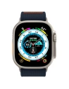 Wholesale Belt Spigen Fit Lite Ultra Apple Watch 4/5/6/7/SE/8/9/Ultra 44/45/49mm Navy - SPN2840 - {ean13} - Hurt