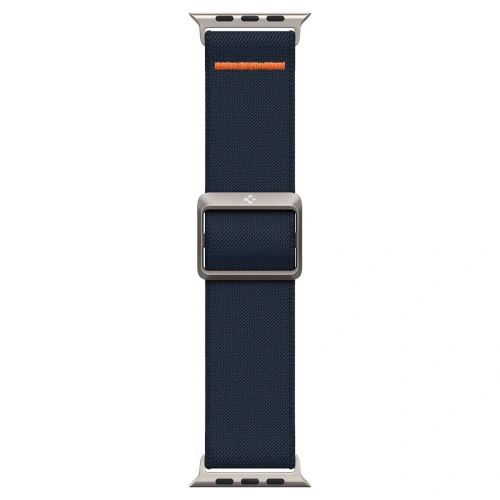 Pasek Spigen Fit Lite Ultra Apple Watch 4/5/6/7/SE/8/9/Ultra 44/45/49mm Navy