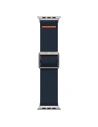 Wholesale Belt Spigen Fit Lite Ultra Apple Watch 4/5/6/7/SE/8/9/Ultra 44/45/49mm Navy - SPN2840 - {ean13} - Hurt