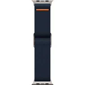 Hurtownia GSM - Pasek Spigen Fit Lite Ultra Apple Watch 4/5/6/7/SE/8/9/Ultra 44/45/49mm Tengerészkék - SPN2840 - {ean13} - Hurt