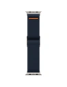 Wholesale Belt Spigen Fit Lite Ultra Apple Watch 4/5/6/7/SE/8/9/Ultra 44/45/49mm Navy - SPN2840 - {ean13} - Hurt