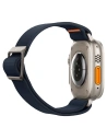 Wholesale Belt Spigen Fit Lite Ultra Apple Watch 4/5/6/7/SE/8/9/Ultra 44/45/49mm Navy - SPN2840 - {ean13} - Hurt