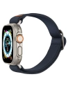 Wholesale Belt Spigen Fit Lite Ultra Apple Watch 4/5/6/7/SE/8/9/Ultra 44/45/49mm Navy - SPN2840 - {ean13} - Hurt