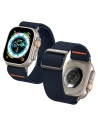 Wholesale Belt Spigen Fit Lite Ultra Apple Watch 4/5/6/7/SE/8/9/Ultra 44/45/49mm Navy - SPN2840 - {ean13} - Hurt