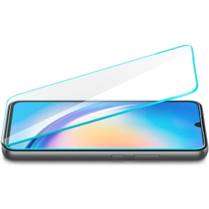 Hurtownia GSM - Edzett üveg Spigen GLAS.tR Slim Samsung Galaxy A34 5G Clear [2 PACK] - SPN2841 - {ean13} - Hurt