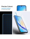 Hurtownia GSM - Edzett üveg Spigen GLAS.tR Slim Samsung Galaxy A34 5G Clear [2 PACK] - SPN2841 - {ean13} - Hurt