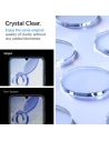 Hurtownia GSM - Edzett üveg Spigen GLAS.tR Slim Samsung Galaxy A34 5G Clear [2 PACK] - SPN2841 - {ean13} - Hurt