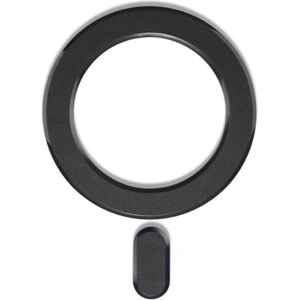 Hurtownia GSM - Pierścień magnetyczny MagSafe Tech-Protect Magmat Universal Magnetic Ring Black - THP1882 - {ean13} - Hurt
