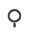 Tech-Protect Magmat Universal Magnetic Ring MagSafe  Black
