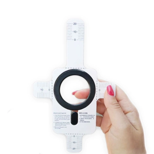 Pierścień magnetyczny MagSafe Tech-Protect Magmat Universal Magnetic Ring Black