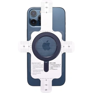 Wholesale Tech-Protect Magmat Universal Magnetic Ring MagSafe Black - THP1882 - {ean13} - Hurt
