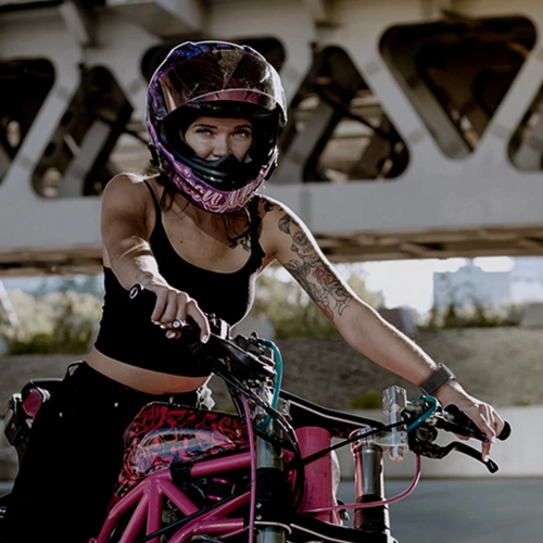 Pasek + etui Kingxbar CYF134 2w1 Apple Watch 4/5/6/7/8/9/SE 44/45mm czarne