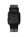 Hurtownia GSM - Pásky + etui Kingxbar CYF537 2w1 Apple Watch 4/5/6/7/SE/8/9 44/45mm černé - KGX655 - {ean13} - Hurt