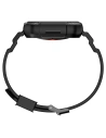 Hurtownia GSM - Pásky + etui Kingxbar CYF537 2w1 Apple Watch 4/5/6/7/SE/8/9 44/45mm černé - KGX655 - {ean13} - Hurt