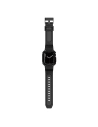 Hurtownia GSM - Pásky + etui Kingxbar CYF537 2w1 Apple Watch 4/5/6/7/SE/8/9 44/45mm černé - KGX655 - {ean13} - Hurt