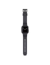 Hurtownia GSM - Pásek + etui Kingxbar CYF537 2w1 Apple Watch 4/5/6/7/SE/8/9 44/45mm šedé - KGX656 - {ean13} - Hurt