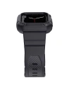 Wholesale Belt + case Kingxbar CYF537 2w1 Apple Watch 4/5/6/7/SE/8/9 44/45mm gray - KGX656 - {ean13} - Hurt