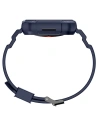 Hurtownia GSM - Pásek + etui Kingxbar CYF537 2w1 Apple Watch 4/5/6/7/SE/8/9 44/45mm modré - KGX657 - {ean13} - Hurt