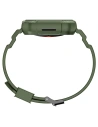 Hurtownia GSM - Pásek + etui Kingxbar CYF537 2w1 Apple Watch 4/5/6/7/SE/8/9 44/45mm zelené - KGX658 - {ean13} - Hurt