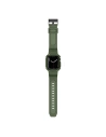 Hurtownia GSM - Pásek + etui Kingxbar CYF537 2w1 Apple Watch 4/5/6/7/SE/8/9 44/45mm zelené - KGX658 - {ean13} - Hurt