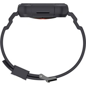 Hurtownia GSM - Pasek + etui Kingxbar CYF106 2w1 Apple Watch 4/5/6/7/SE/8/9 40/41mm szare - KGX660 - {ean13} - Hurt