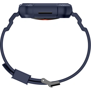 Hurtownia GSM - Pasek + etui Kingxbar CYF106 2w1 Apple Watch 4/5/6/7/SE/8/9 40/41mm niebieskie - KGX661 - {ean13} - Hurt