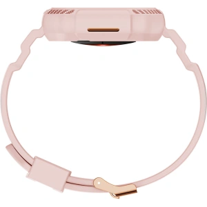 Hurtownia GSM - Pasek + etui Kingxbar CYF106 2w1 Apple Watch 4/5/6/7/SE/8/9 40/41mm różowe - KGX663 - {ean13} - Hurt