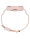 Hurtownia GSM - + etui Kingxbar CYF106 2w1 Apple Watch 4/5/6/7/SE/8/9 40/41mm rosa - KGX663 - {ean13} - Hurt