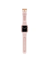 Hurtownia GSM - + etui Kingxbar CYF106 2w1 Apple Watch 4/5/6/7/SE/8/9 40/41mm rosa - KGX663 - {ean13} - Hurt