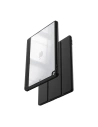 Hurtownia GSM - Crong Apple Case PrimeFolio iPad 10.2 2019/2020/2021 (7., 8. und 9. Generation) + Pencil Halter (schwarz/transparent) - CRG593 - {ean13} - Hurt