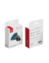 Hurtownia GSM - MagSafe mágneses autós tartó Crong Carclip Magnetic (fekete) - CRG594 - {ean13} - Hurt