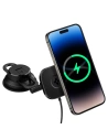 Wholesale Spigen OneTap Pro 3 Black Dash Magnetic Car Mount (MagFit) Black - SPN2842 - {ean13} - Hurt