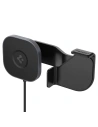 Spigen Tesla OneTap Pro Wireless Screen Car Mount (Mag Fit) Black