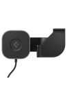 Hurtownia GSM - Auto-Halterung mit kabellosem Ladegerät Spigen Tesla OneTap Pro Wireless Screen Car Mount (Mag Fit) Schwarz - SPN2843 - {ean13} - Hurt
