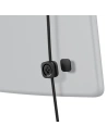 Hurtownia GSM - Auto-Halterung mit kabellosem Ladegerät Spigen Tesla OneTap Pro Wireless Screen Car Mount (Mag Fit) Schwarz - SPN2843 - {ean13} - Hurt