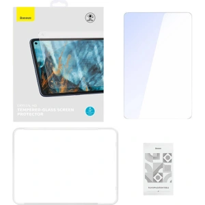 Wholesale Baseus Crystal 0.3mm Glass Huawei MatePad Pro 11 - BSU4000 - {ean13} - Hurt