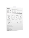 Wholesale Baseus Crystal 0.3mm Glass Huawei MatePad Pro 11 - BSU4000 - {ean13} - Hurt